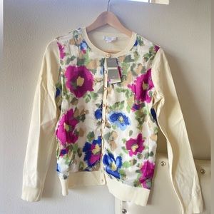 Beautiful Charter Club Cardigan